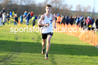 Mens under-20s 2022 Northern Cross Country Champs., Pontefract. Photo: David T. Hewitson/Sports for All Pics